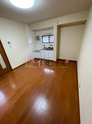 南恩加島3丁目連棟長屋の物件内観写真